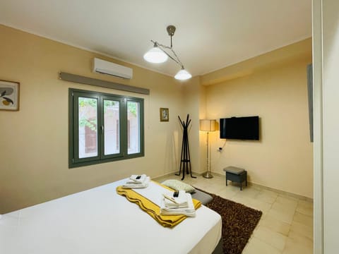 Casa Mersini House in Chania