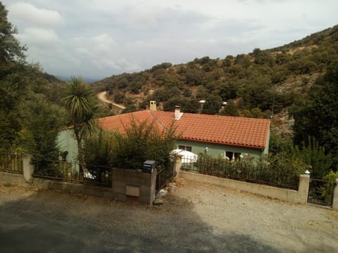 Property view