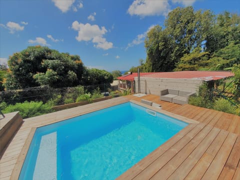Garden view, Pool view, Swimming pool, Swimming pool