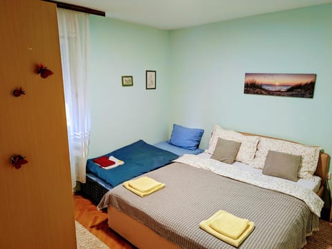 Dwell well in Mostar Apartment in Mostar