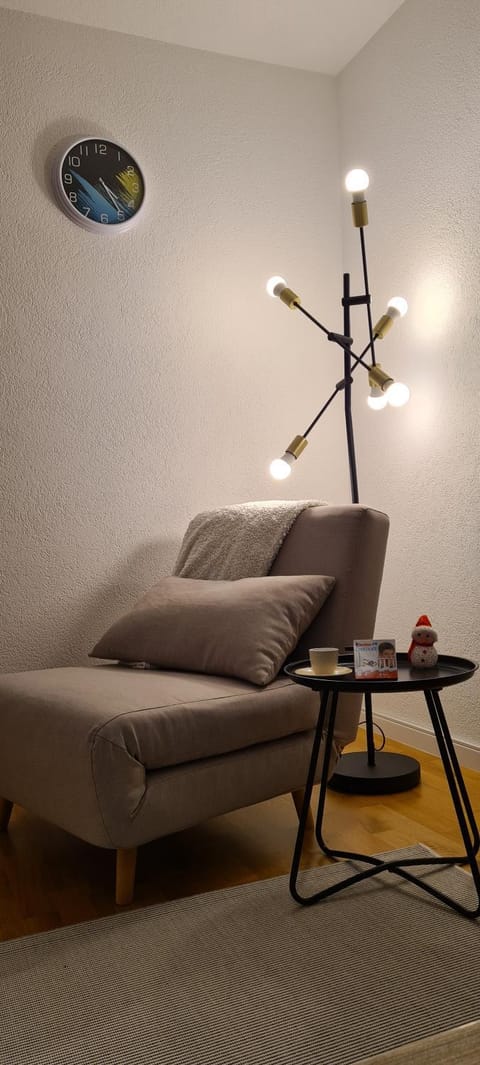 Dino's spacious place Apartment in Sarajevo