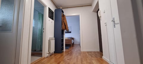Dino's spacious place Apartment in Sarajevo