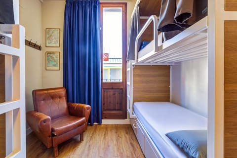 Balcony/Terrace, Bedroom