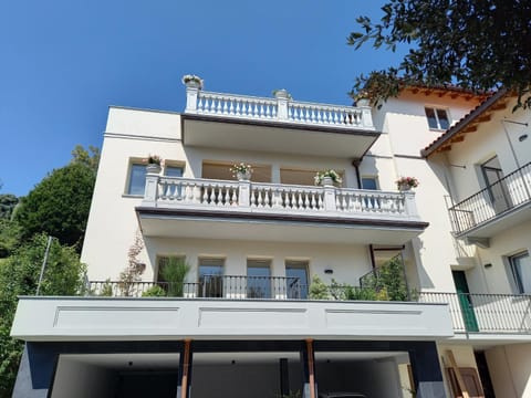 Lattementa Apartment in Verbania
