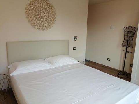 Lattementa Apartment in Verbania