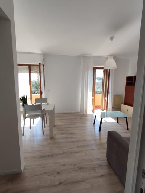 Civico 83 Apartment in Arezzo