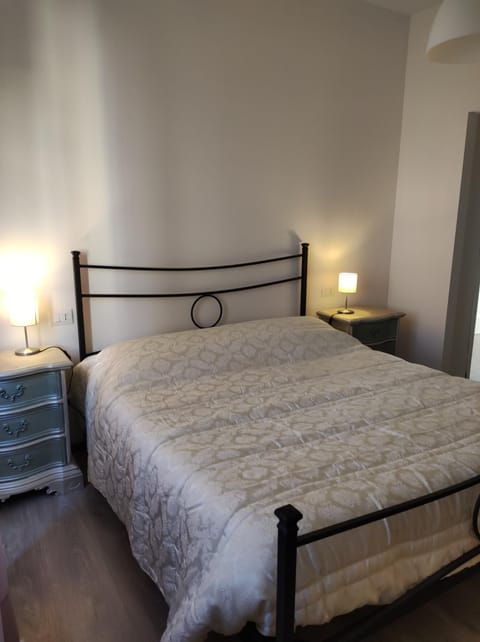 Civico 83 Apartment in Arezzo