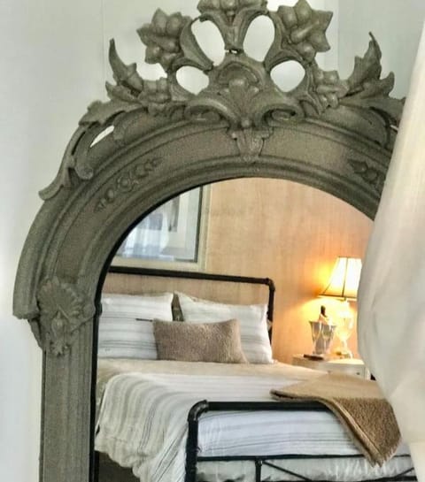 FARMHOUSE INN private apartments Apartment in Eufaula