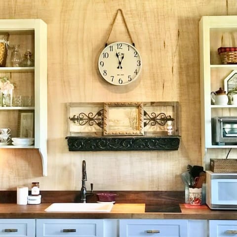 FARMHOUSE INN private apartments Apartment in Eufaula