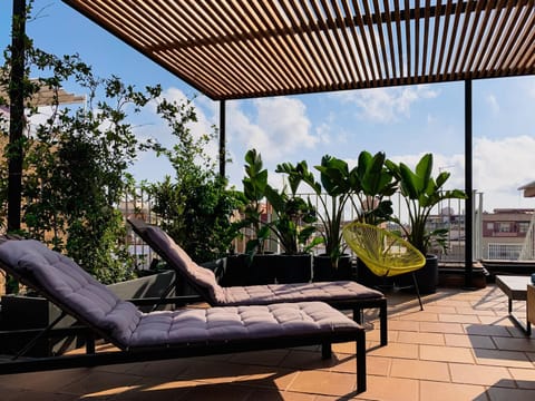 Solarium