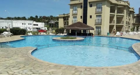 Quartier das águas Apartment in State of Rio de Janeiro