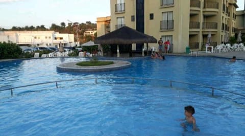 Quartier das águas Apartment in State of Rio de Janeiro