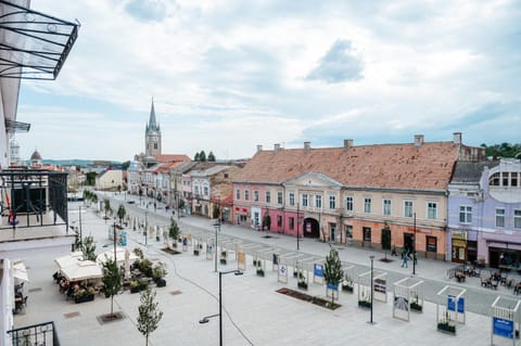 City view