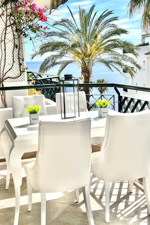 Balcony/Terrace, Balcony/Terrace, Sea view, Sea view