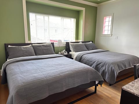 Victory House Bed and Breakfast in Burnaby