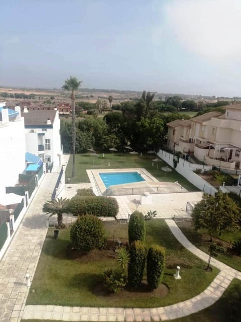 Garden view, Pool view, Swimming pool