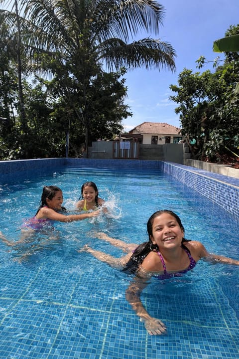Day, People, Pool view, Swimming pool, children