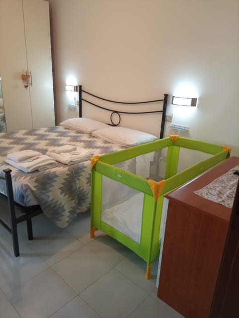 Appartamento La Libellula Apartment in Grosseto