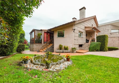 Casa Vila do mar House in Viana do Castelo District, Portugal