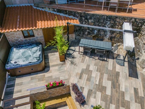 Spa and wellness centre/facilities, Spa and wellness centre/facilities