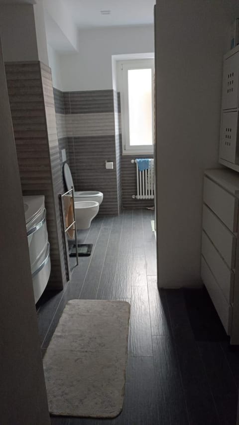 B&B ex Albergo Centrale ATESSA CENTRO Bed and Breakfast in Molise, Italy