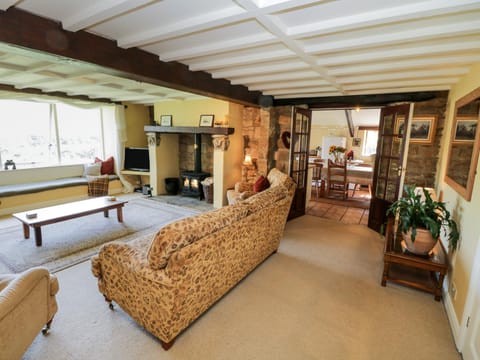 Dale View House in England