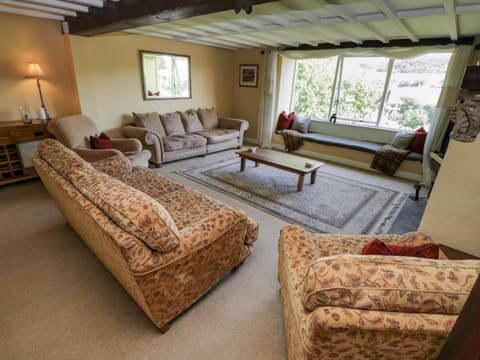 Dale View House in England