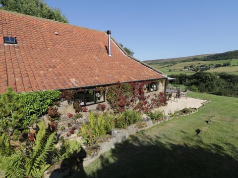 Dale View House in England