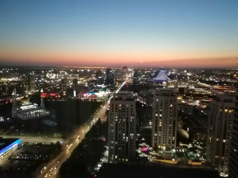 Property view