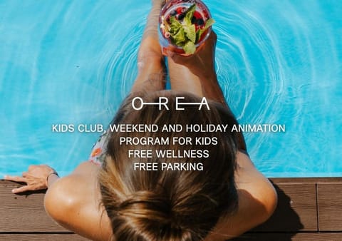Spa and wellness centre/facilities, Entertainment
