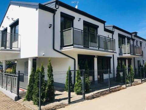 Apartamenty Prima Apartment in Pomeranian Voivodeship