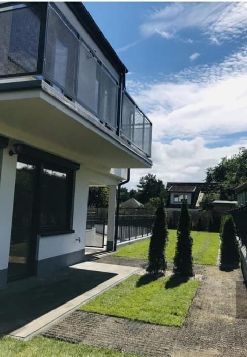 Apartamenty Prima Apartment in Pomeranian Voivodeship