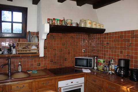 Le mas de Lucien entre Arles, Nimes, Avignon. Apartment in Provence-Alpes-Côte d'Azur