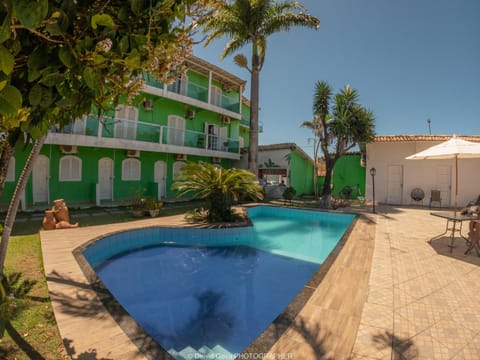 Patio, Garden, Garden view, Pool view, Swimming pool