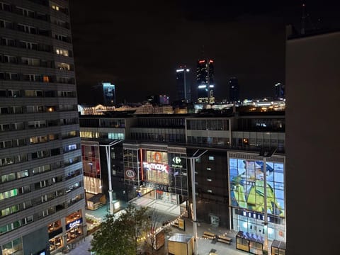 City view