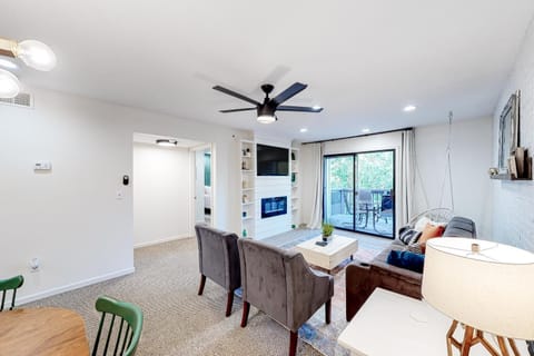 Pointe Royale - Boho Haven Apartment in Branson