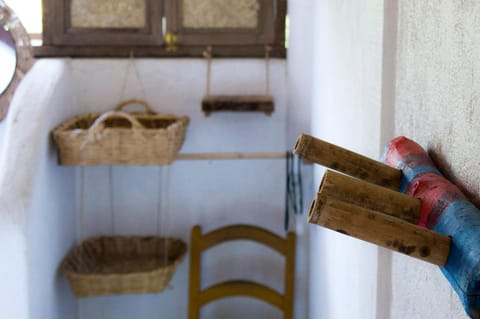 Una Posada Mas Inn in State of Oaxaca