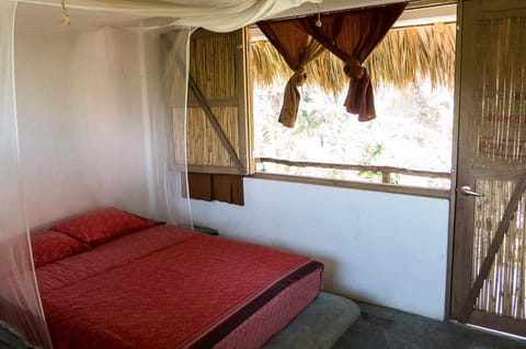 Una Posada Mas Inn in State of Oaxaca