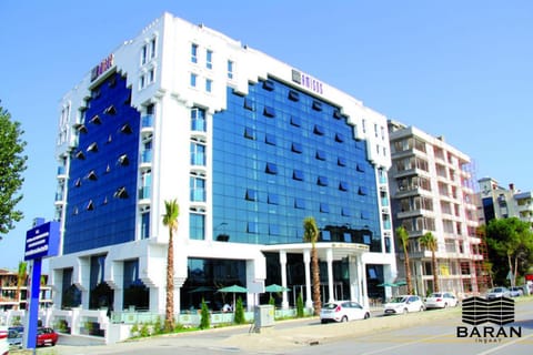Property building, Day