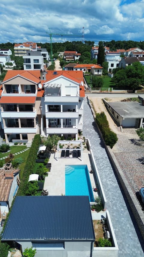 Apartment Lucie 4 Apartment in Biograd na Moru