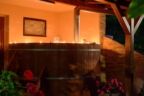 Steam room, Spa and wellness centre/facilities, Open Air Bath, Open Air Bath
