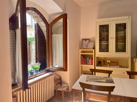 Casa Gentile Apartment in Assisi
