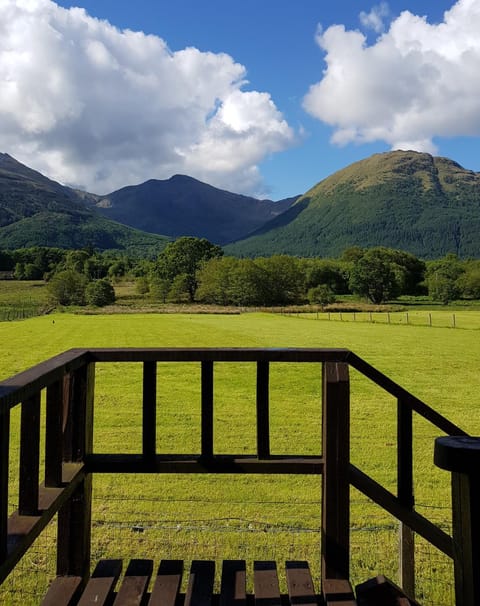 Property building, View (from property/room)