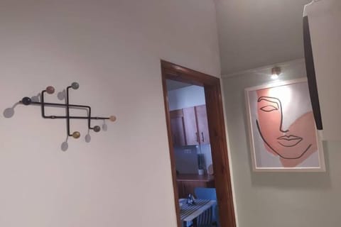 "Amelie" - Kalamata Centre Family Apartment Apartment in Messenia