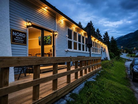 Property view