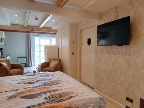 Suite Pura Vida Apartment in South Holland (province)