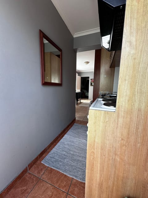 ChezBelle, self-catering 2 sleeper in Constantia with self check-in Apartment in Cape Town