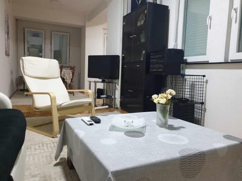 Comfortable apartment for a pleasant trip Apartment in Bitola
