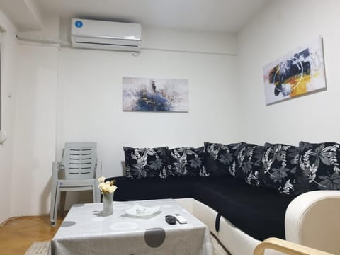Comfortable apartment for a pleasant trip Apartment in Bitola