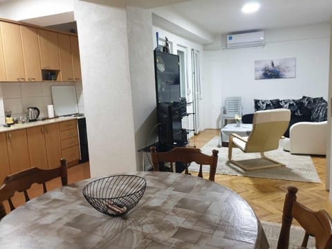 Comfortable apartment for a pleasant trip Apartment in Bitola